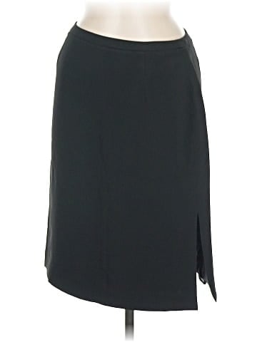 Armani Collezioni Casual Skirt (view 1)