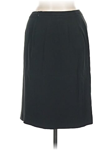 Armani Collezioni Casual Skirt (view 2)