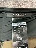 Liverpool Los Angeles Houndstooth Black Active Pants Size 6 - photo 7
