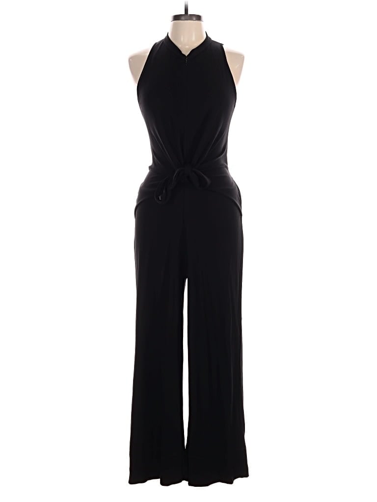 Pre-owned Me+em Jumpsuit In Black
