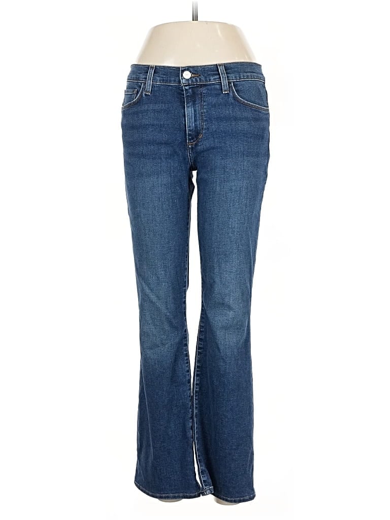 Pre-owned Joe's Jeans Jeans In Blue