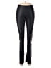 Zara Basic Black Active Pants Size S - photo 1