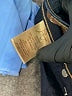 Paige Blue Jeans Size 27 waist - photo 4