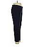Lands' End Solid Blue Active Pants Size 1X - photo 4