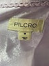 Pilcro 100% Polyester White Long Sleeve Blouse Size M - photo 7