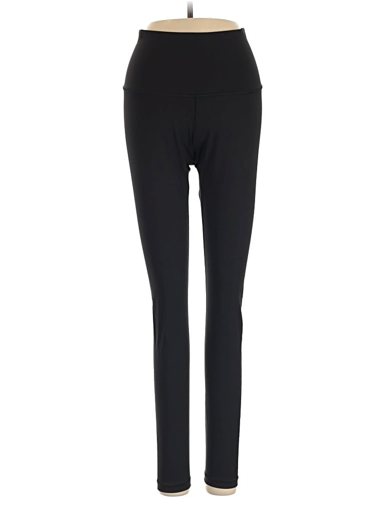 Pre-owned Calia By Carrie Underwood Active Pants In Black