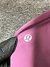 Lululemon Athletica Purple Active Pants Size 4 - photo 7