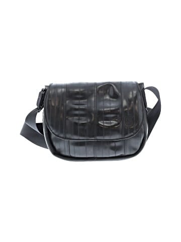Alchemy Leather Crossbody Bag (view 1)