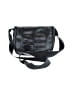 Alchemy Black Leather Crossbody Bag One size - photo 3