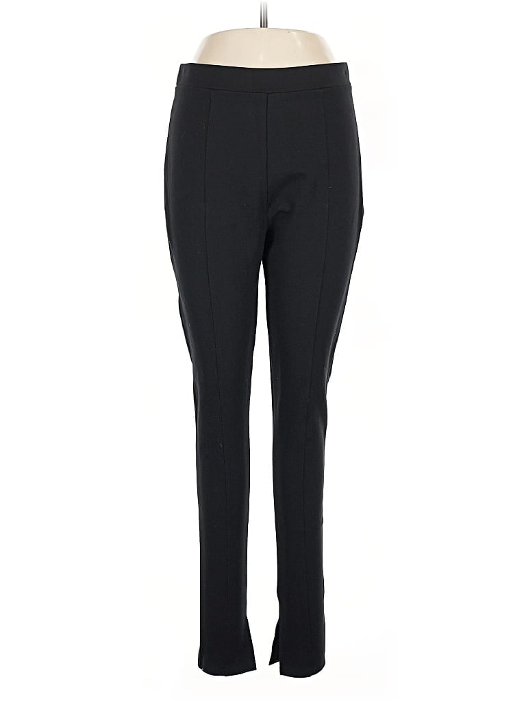 Pre-owned Nordstrom Dress Pants In Black