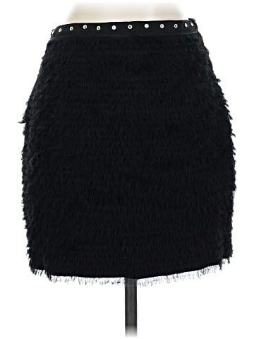 Madison Marcus Silk Skirt (view 2)