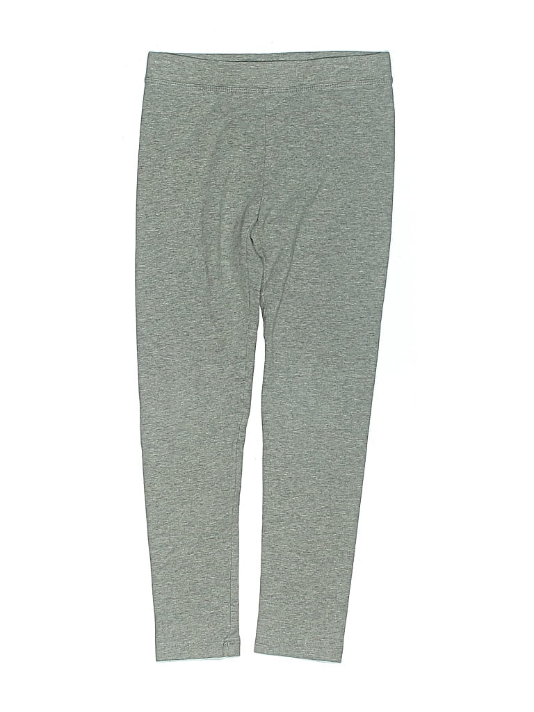 Pre-owned Crewcuts Kids' Sweatpants In Gray