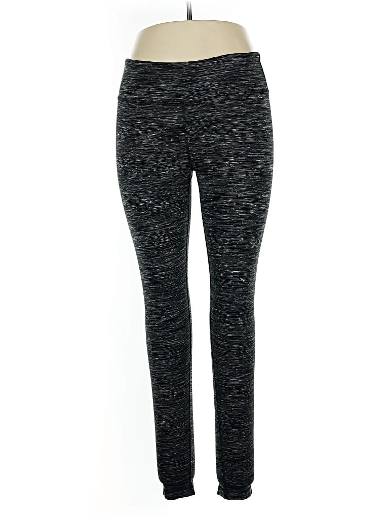 Pre-owned 90 Degree By Reflex Active Pants In Gray