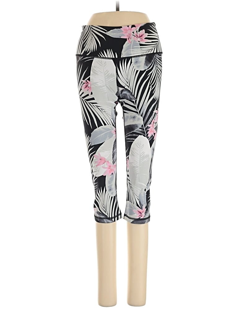 Pre-owned Victoria Sport Active Pants In Pink