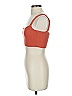 ADAY Orange Brown Tank Top Size XS - photo 5