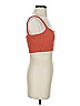 ADAY Orange Brown Tank Top Size XS - photo 4