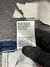 Adriano Goldschmied Stars Blue Jeans Size 29R - photo 8