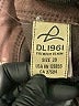 DL1961 Brown Jeans Size 29 waist - photo 7