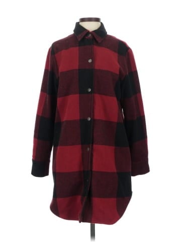 BB Dakota Coat (view 1)