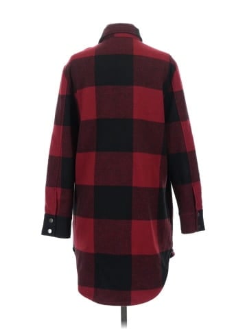 BB Dakota Coat (view 2)