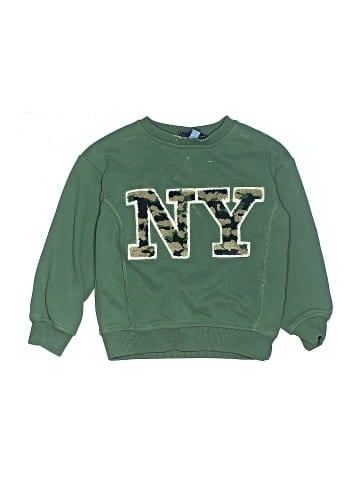 Andy & Evan Sweatshirt (view 1)