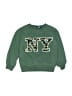 Andy & Evan Camo Green Sweatshirt Size 2T - photo 1
