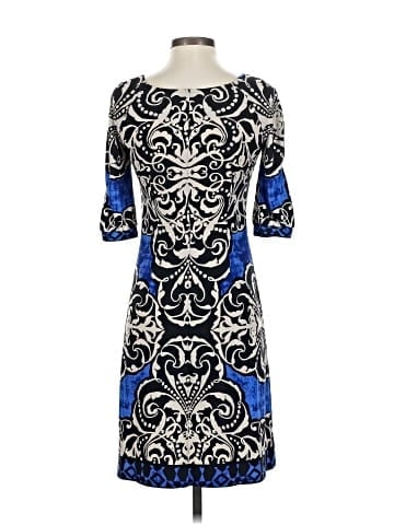 White House Black Market Casual Dress (view 2)