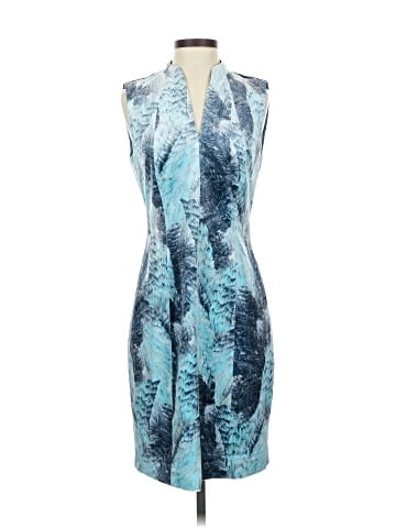 T Tahari Cocktail Dress (view 1)