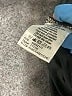 Assorted Brands 100% Polyester Black Active T-Shirt Size L - photo 8