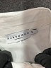 Harshman 100% Cotton White Long Sleeve Blouse Size S - photo 3