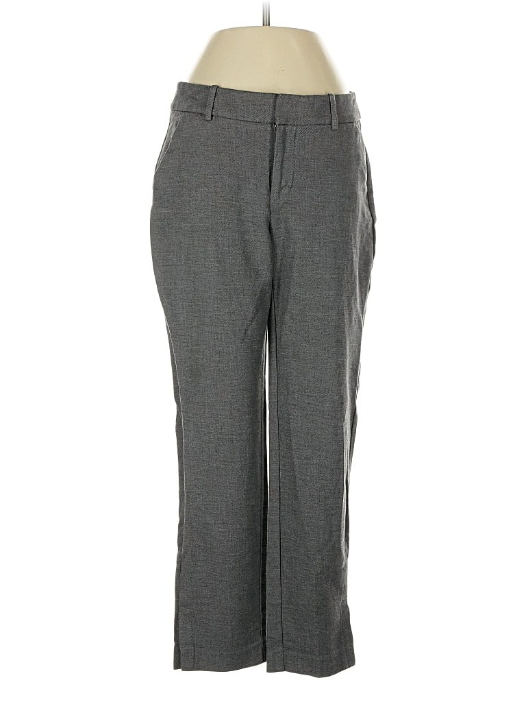 Pre-owned A New Day Dress Pants In Gray