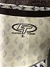 Game Time Tweed Teal Short Sleeve T-Shirt Size L - photo 7