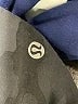 Lululemon Athletica Black Active Pants Size 2 - photo 4