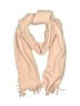 Unbranded 100% Polyester Tan Pink Scarf One size - photo 1