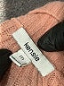 Kensie Pink Pullover Sweater Size M - photo 7
