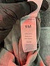 Just One Year by Carter's 100% Cotton Solid Gray Casual Pants 6-9 MO / 9 MO - photo 4