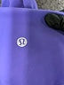 Lululemon Athletica Blue Active Pants Size 4 - photo 3