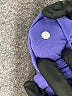 Lululemon Athletica Blue Active Pants Size 4 - photo 4