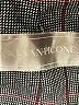 Evan Picone Burgundy Coat Size S (estimated) - photo 6
