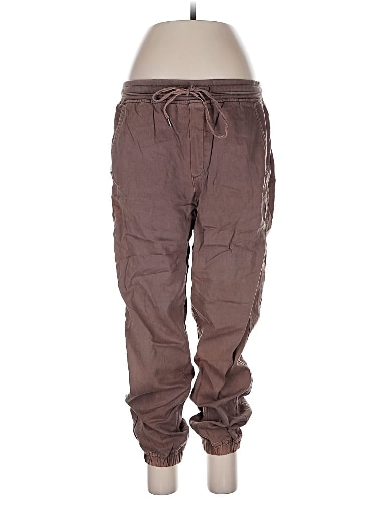 Pre-owned Gap Cargo Pants In Brown