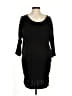 Rag & Bone Black Cocktail Dress Size 6 - photo 1