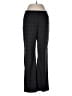 212 Collection Plaid Gray Black Dress Pants Size 10 - photo 1
