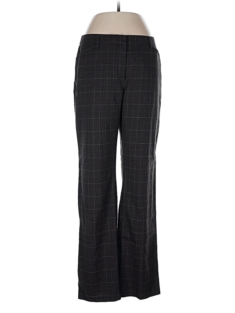 Pre-owned 212 Collection Dress Pants In Black
