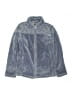 32 Degrees 100% Polyester Blue Cardigan Size 14 - 16 - photo 1