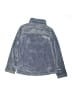 32 Degrees 100% Polyester Blue Cardigan Size 14 - 16 - photo 2