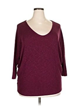 Laila Jayde Pullover Sweater