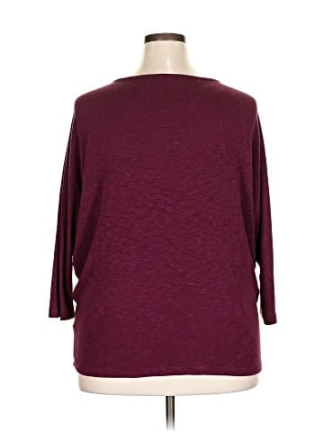 Laila Jayde Pullover Sweater (view 2)