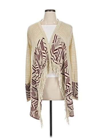 Say What? Cardigan (view 1)