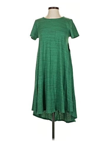 Lularoe Casual Dress (view 1)