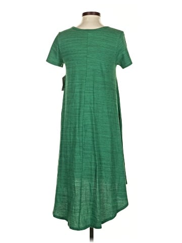 Lularoe Casual Dress (view 2)